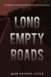 Couverture_Long Empty Roads