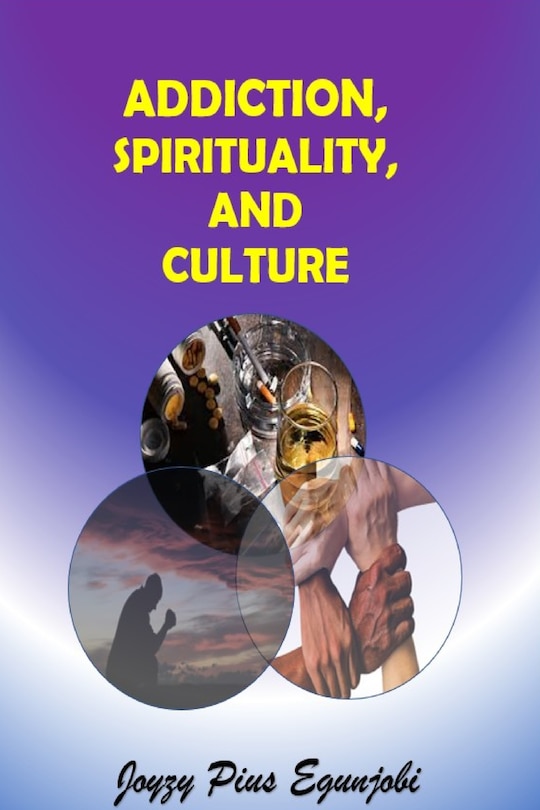 Couverture_Addiction, Spirituality, and Culture