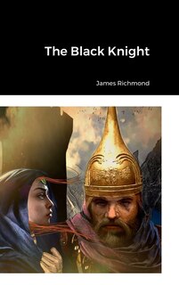 Front cover_The Black Knight