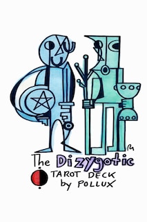 Couverture_The Dizygotic Tarot Deck