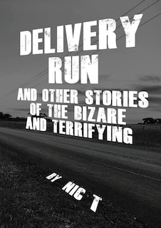 Couverture_Delivery Run