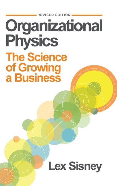 Couverture_Organizational Physics