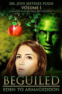 Front cover_Beguiled