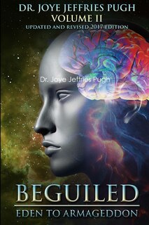 Front cover_Beguiled