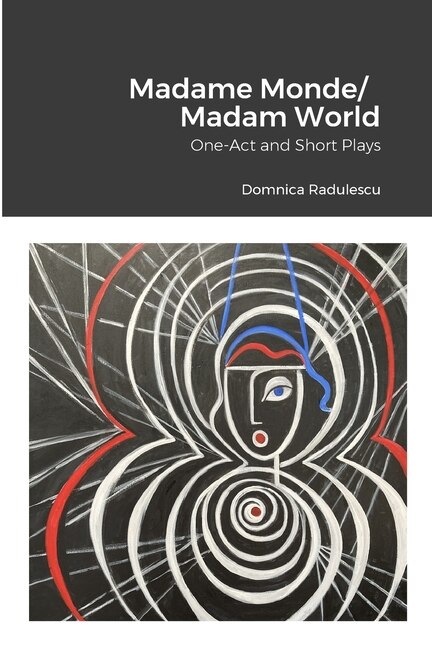 Couverture_Madame Monde/Madam World