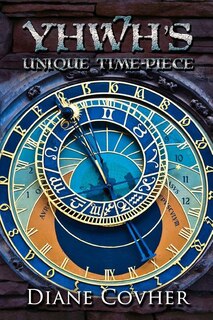 Couverture_YHWH's Unique Time-piece