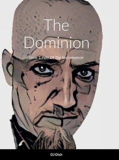Front cover_The Dominion