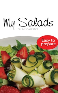 Front cover_My Salads