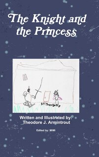 Front cover_The Knight and the Princess