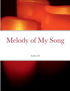 Front cover_Melody of My Song