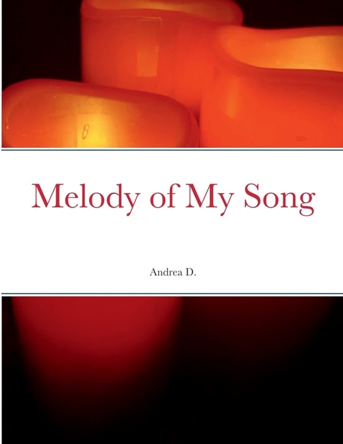 Front cover_Melody of My Song