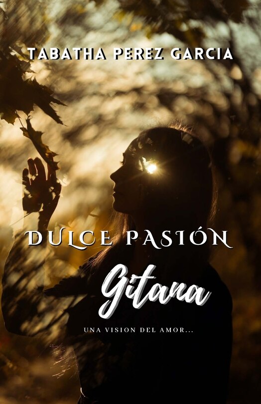 Front cover_Dulce Pasion Gitana