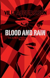 Front cover_Blood and Rain