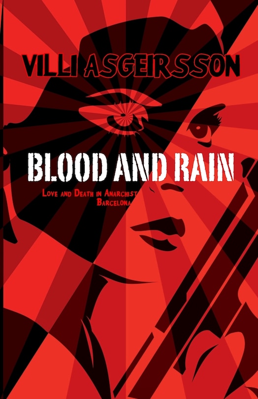 Front cover_Blood and Rain
