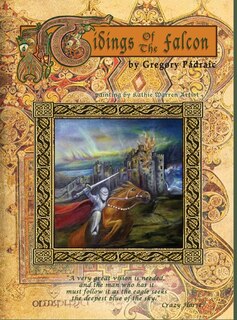 Front cover_Tidings_Falcon Lost 2_11 27 22