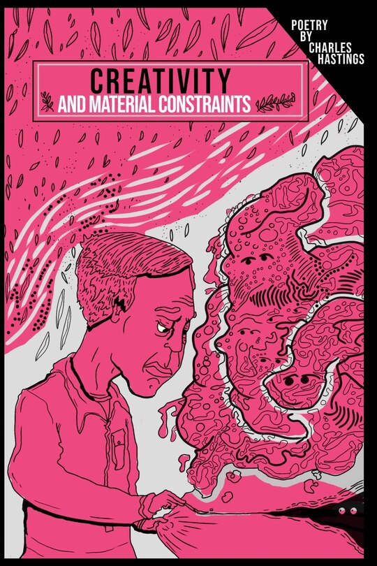 Front cover_creativity and material constraints
