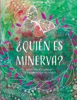Front cover_¿Quién es Minerva?