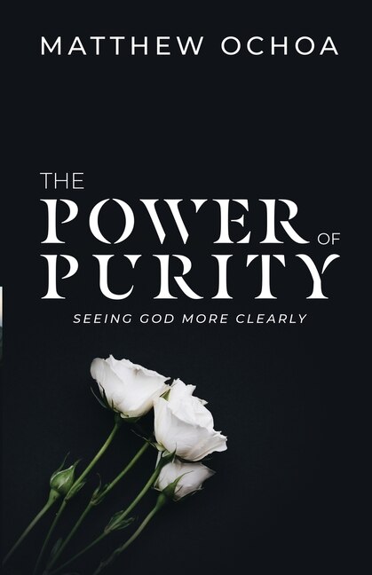 Front cover_The Power of Purity