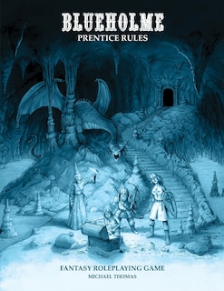 Front cover_BLUEHOLME(TM) Prentice Rules