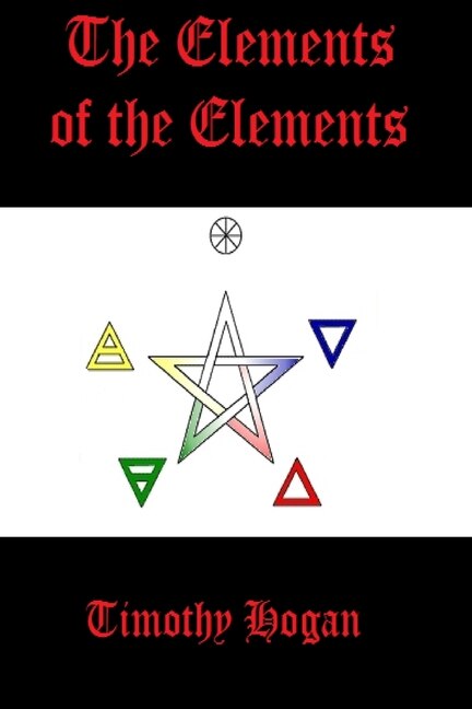 The Elements Of The Elements