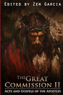 Front cover_Great Commission II