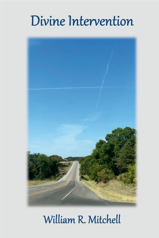 Front cover_Divine Intervention