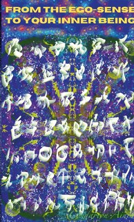 Front cover_From the Ego-Sense to Your Inner Being