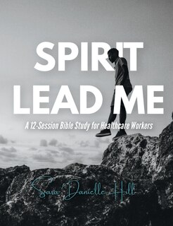 Couverture_Spirit Lead Me