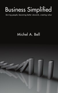 Couverture_Business Simplified