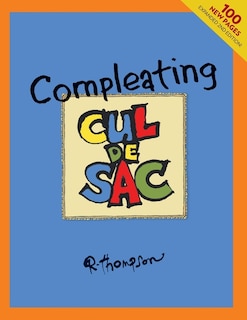 Front cover_Compleating Cul de Sac, 2nd edition.