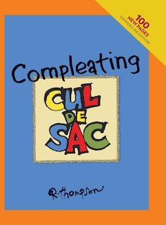 Front cover_Compleating Cul de Sac, 2nd edition.