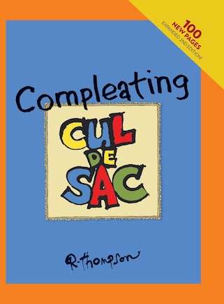 Compleating Cul de Sac, 2nd edition.