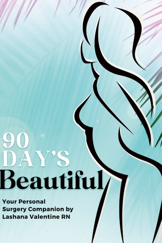 Front cover_90 Day's Beautiful