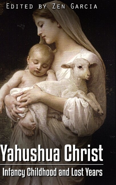 Front cover_Yahushua Christ