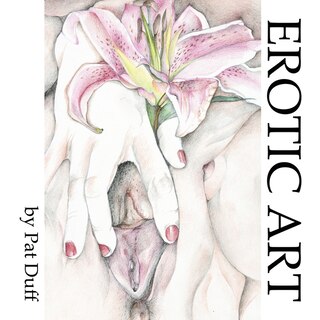 Front cover_Erotic Art