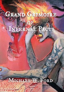 Couverture_Grand Grimoire of Infernal Pacts