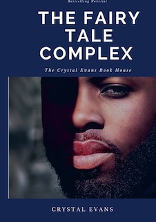 Front cover_The Fairy Tale Complex