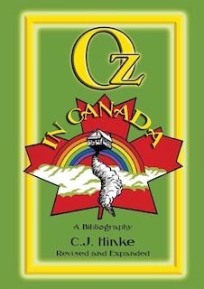 Oz in Canada (PB)