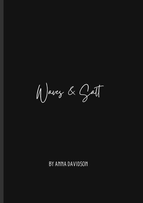 Front cover_Waves & Salt