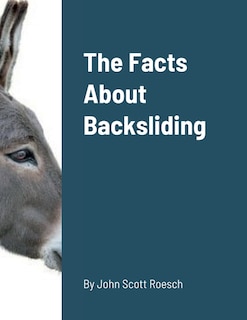 Couverture_The Facts About Backsliding
