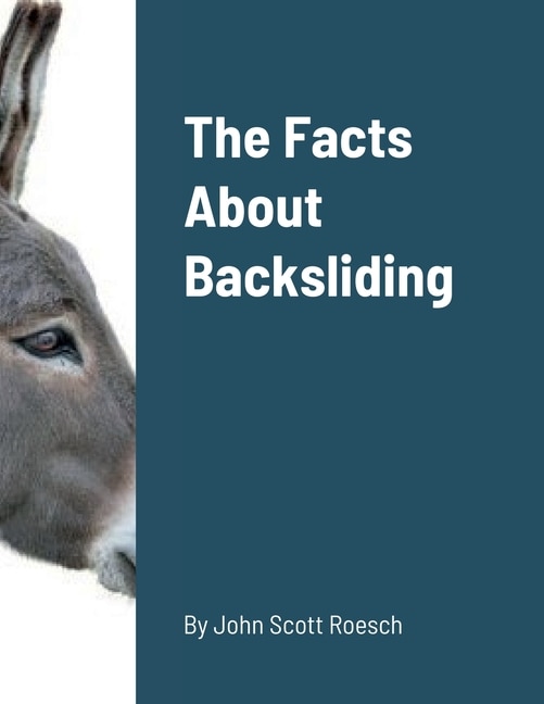 Couverture_The Facts About Backsliding