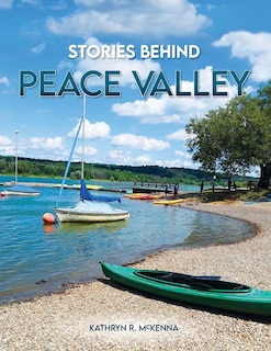 Couverture_Stories Behind Peace Valley