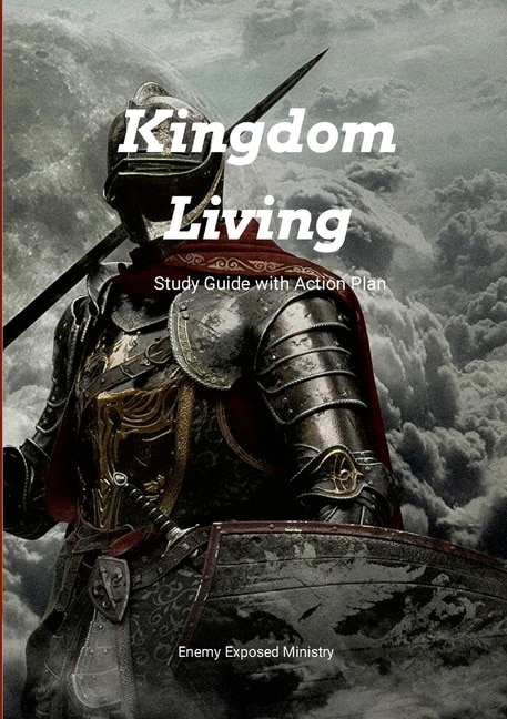 Couverture_Kingdom Living