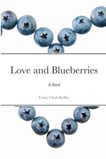 Front cover_Love and Blueberries