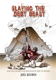 Couverture_Slaying the Debt Beast