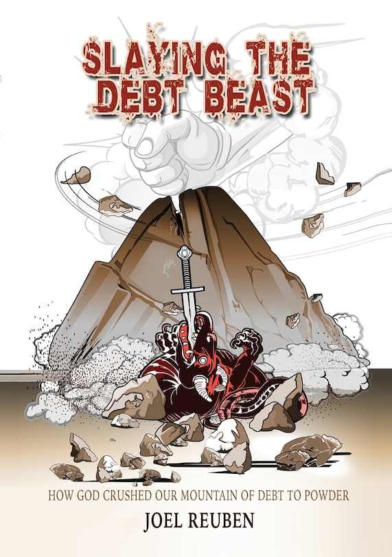 Couverture_Slaying the Debt Beast