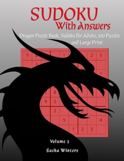 Front cover_Sudoku with Answers