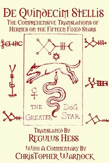 Couverture_De Quindecim Stellis