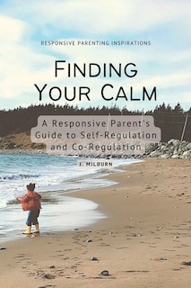 Front cover_Finding Your Calm