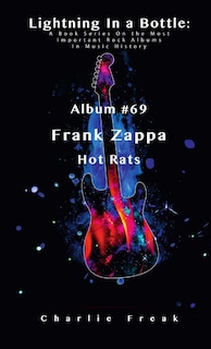 Front cover_Lightning In a Bottle